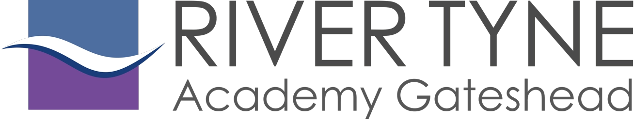 River Tyne Academy Gateshead Logo